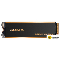 SSD ADATA Legend 960 Max 1TB ALEG-960M-1TCS SSD ADATA Legend 960 Max 1TB ALEG-960M-1TCS