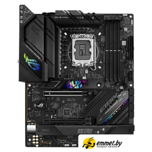 Материнская плата ASUS ROG Strix B760-F Gaming WiFi