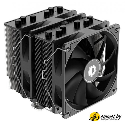 Кулер для процессора ID-Cooling SE-206-XT