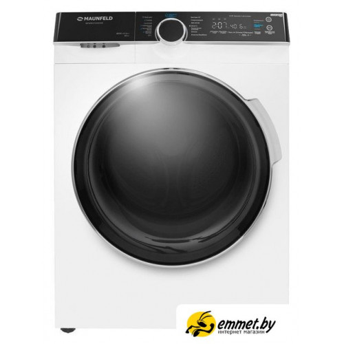 Стиральная машина MAUNFELD MFWM1510WH06