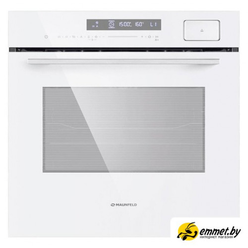 Электрический духовой шкаф MAUNFELD MEOR7216STW