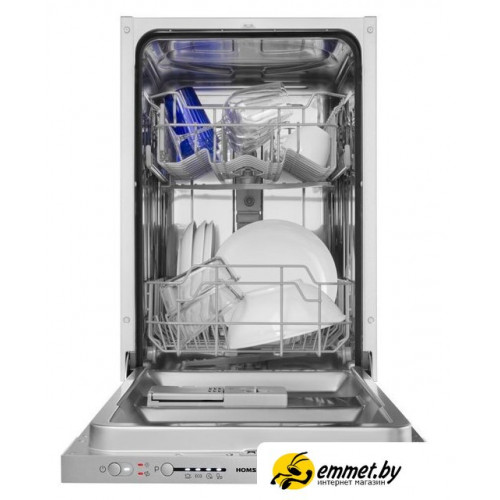 Встраиваемая посудомоечная машина HOMSair DW44L-2