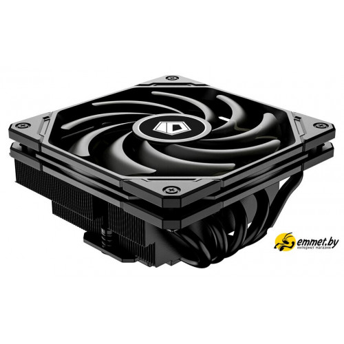 Кулер для процессора ID-Cooling IS-55 Black