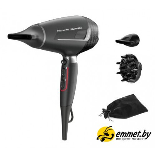 Фен Rowenta CV888LF0