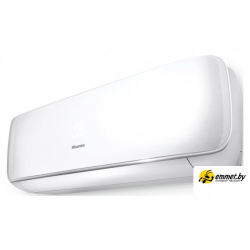 Кондиционер Hisense Premium Design Super DC Inverter R32 AS-10UW4RVETG01