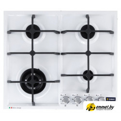 Варочная панель Schtoff H 6105 P06 IS (белый)