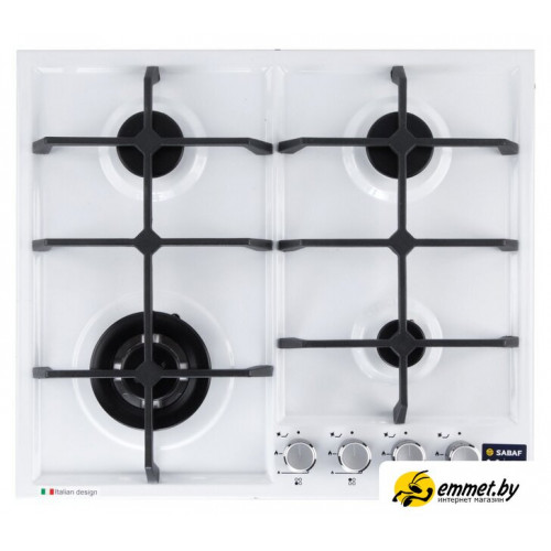 Варочная панель Schtoff H 6105 P06 IS (белый)