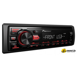 USB-магнитола Pioneer MVH-85UB