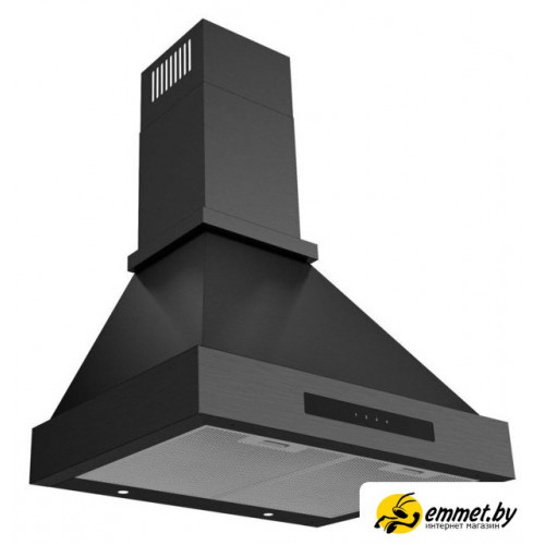 Кухонная вытяжка Korting KHC 6809 N