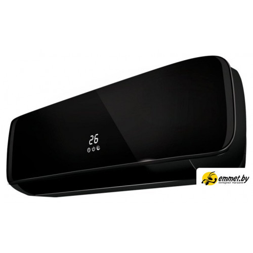 Кондиционер Hisense Black Crystal Classic A AS-13HW4SVDTG5B