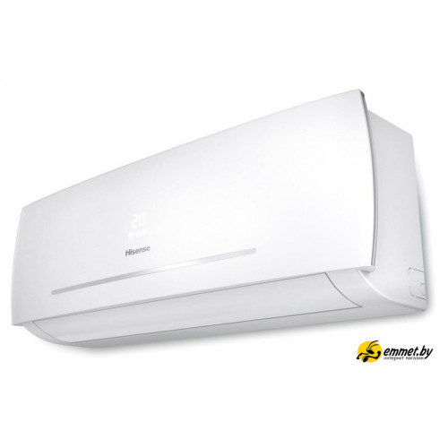 Кондиционер Hisense Neo Classic A R32 AS-09HR4RYDDC00