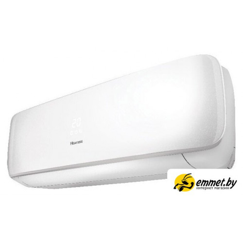 Кондиционер Hisense Neo Premium Classic A Upgrade AS-18HW4SMATG015