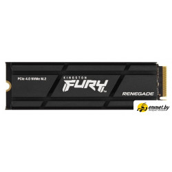 SSD Kingston Fury Renegade 1TB SFYRSK/1000G SSD Kingston Fury Renegade 1TB SFYRSK/1000G