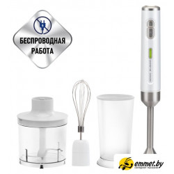 Погружной блендер Polaris PHB 0746 CordLess Погружной блендер Polaris PHB 0746 CordLess