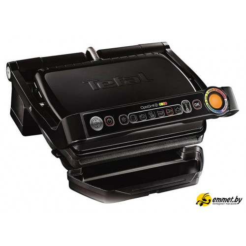 Электрогриль Tefal Optigrill+ GC712812