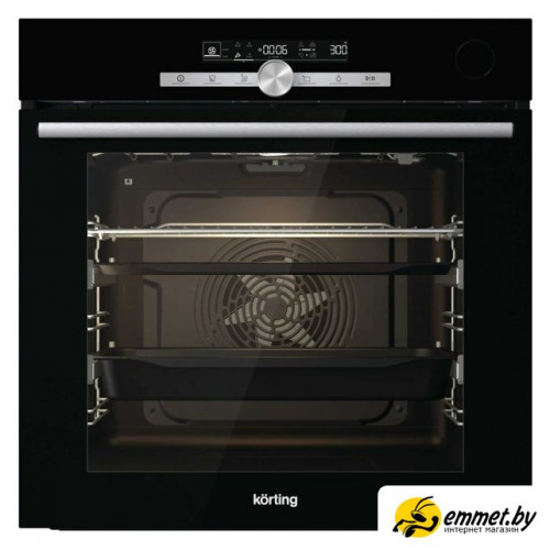 Электрический духовой шкаф Korting OKB 9982 EN ST