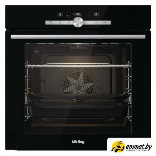 Электрический духовой шкаф Korting OKB 9951 CESN