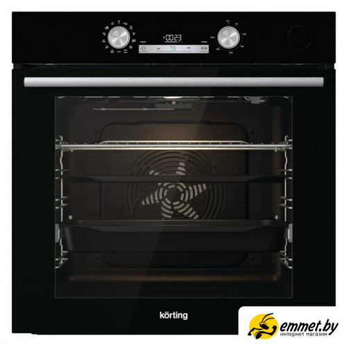 Электрический духовой шкаф Korting OKB 8951 EN ST