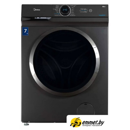 Стиральная машина Midea Lunar MF100W70/S