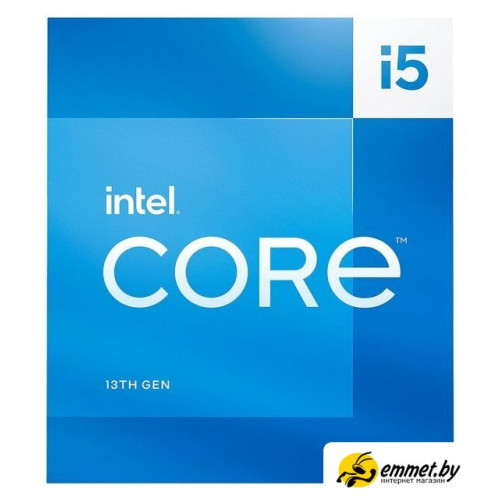 Процессор Intel Core i5-13500