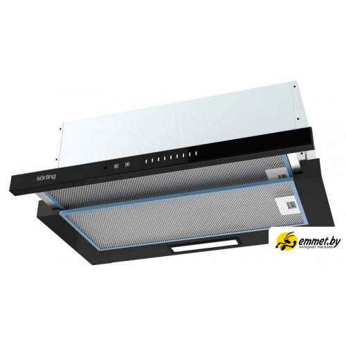 Кухонная вытяжка Korting KHP 6975 GN