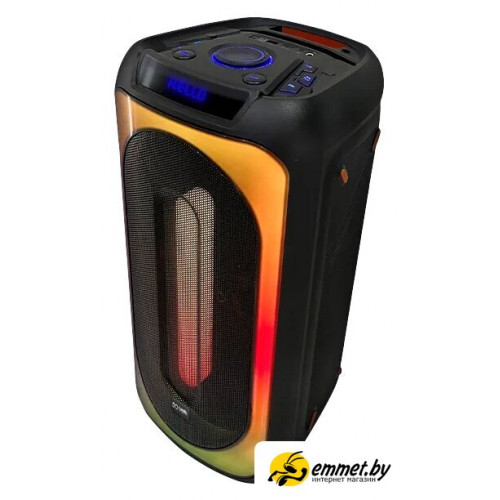 Патибокс BQ PBS1006