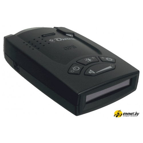 Радар-детектор Omni RS-501