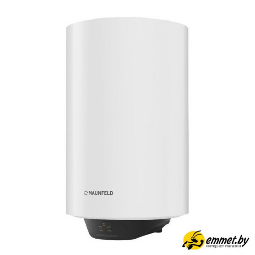 Накопительный электрический водонагреватель MAUNFELD MWH50W03