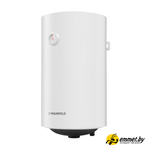 Накопительный электрический водонагреватель MAUNFELD MWH80W01