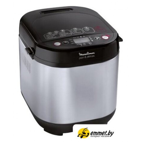 Хлебопечка Moulinex OW240E30