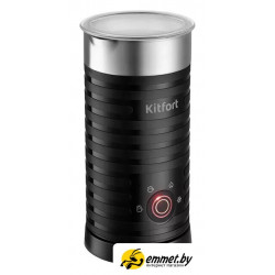 Автоматический вспениватель молока Kitfort KT-7110