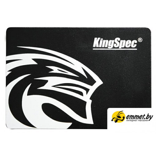 SSD KingSpec P4-480 480GB