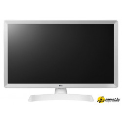 Телевизор LG 24TQ510S-WZ Телевизор LG 24TQ510S-WZ
