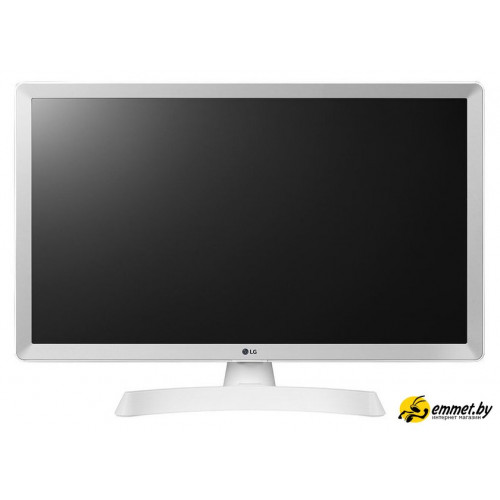Телевизор LG 24TQ510S-WZ
