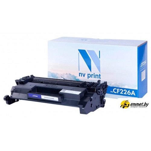 Картридж NV Print NV-CF259A (аналог HP 59A CF259A)