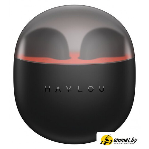 Наушники Haylou X1 Neo (черный)