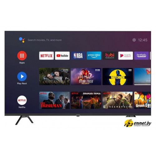 Телевизор Skyworth 50SUE9350
