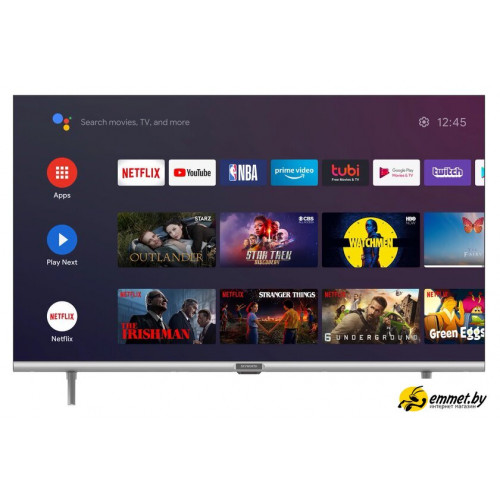 Телевизор Skyworth 40STE6600