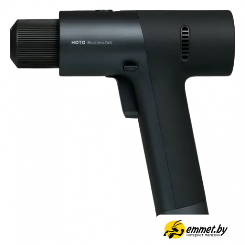 Дрель-шуруповерт HOTO 12V Brushless Drill QWLDZ001 (с АКБ)