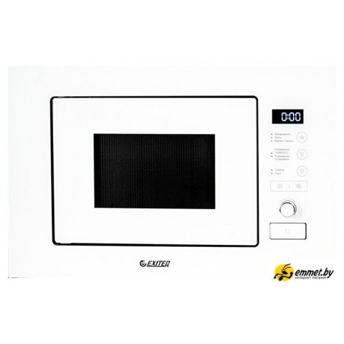 Микроволновая печь Exiteq EXM-108 (белый)