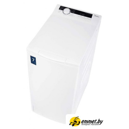 Стиральная машина с вертикальной загрузкой Midea MFE05W70/W-RU