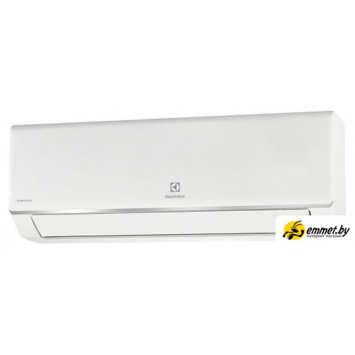 Кондиционер Electrolux Avalanche EACS-18HAV/N3_22Y on-off