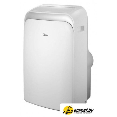 Мобильный кондиционер Midea MPPDA-09CRN7-Q
