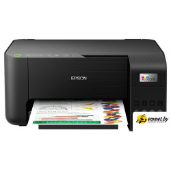 МФУ Epson EcoTank L3250 (ресурс стартового картриджа 4500/7500)