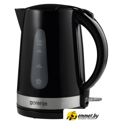 Электрический чайник Gorenje K17BK