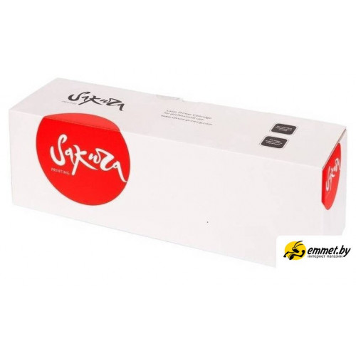 Картридж Sakura Printing SACF289A (аналог HP CF289A)