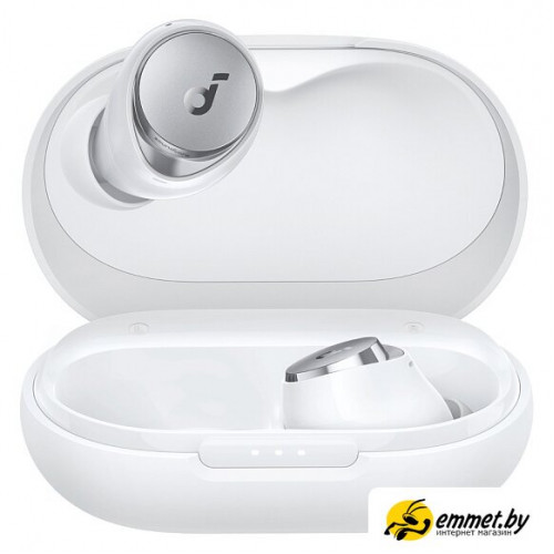 Наушники Anker SoundCore Space A40 (белый)