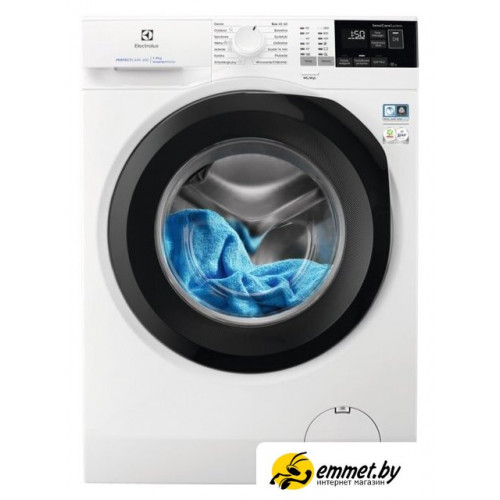 Стиральная машина Electrolux SensiCare 600 EW6FN429BP