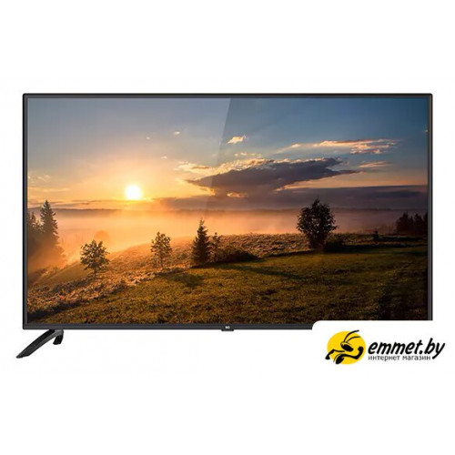Телевизор BQ 50SU03B
