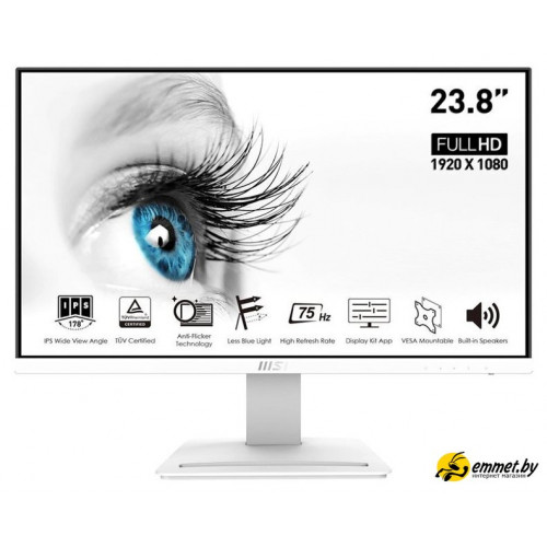 Монитор MSI Pro MP243W